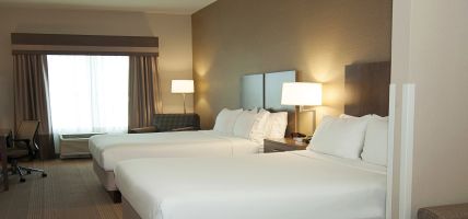 Holiday Inn Express & Suites WICHITA NORTHEAST (Wichita)