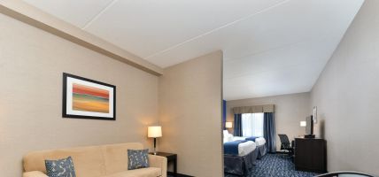 Holiday Inn Express & Suites PEEKSKILL-LOWER HUDSON VALLEY (Peekskill)