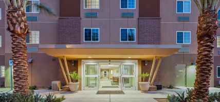 Hotel Candlewood Suites TUCSON (Tucson)