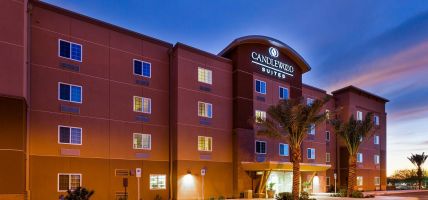 Hotel Candlewood Suites TUCSON (Tucson)