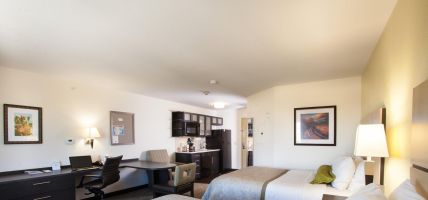 Hotel Candlewood Suites NEW BRAUNFELS (New Braunfels)
