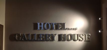 Gallery House Hotel (Palermo)