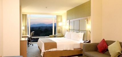 Holiday Inn Express & Suites CUERNAVACA (Cuernavaca)