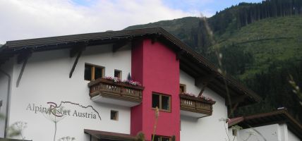 Hotel Alpin Resort Austria (Bichlbach)