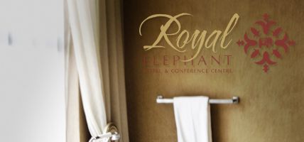 Royal Elephant Hotel & Conference Center (Centurion)