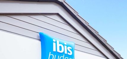 Hotel ibis budget Knutsford (Cheshire)