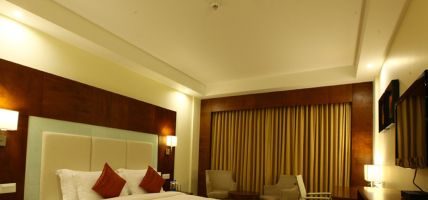 Quality Inn VIHA (Kumbakonam)