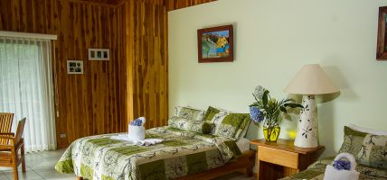 Hotel Ficus Sunset Suites (Monteverde)