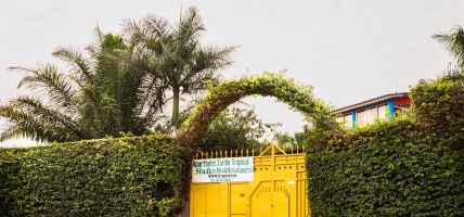 Jardin Tropical Aparthotel (Bujumbura)
