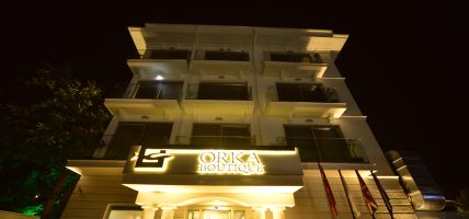 Orka Boutique Hotel (Fethiye)