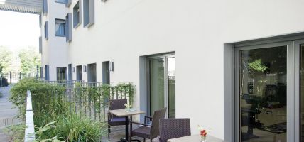 Hotel Residhome Issy Les Moulineaux (Issy-les-Moulineaux)