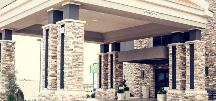 Holiday Inn Express & Suites OKLAHOMA CITY SOUTHEAST - I-35 (Oklahoma City)
