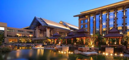 InterContinental Hotels KUNMING (Kunming)