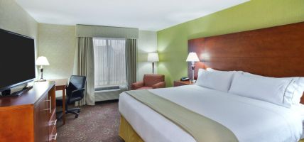 Holiday Inn Express & Suites FRANKENMUTH (Frankenmuth)