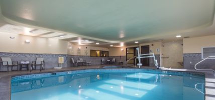 Holiday Inn Express & Suites COLORADO SPRINGS CENTRAL (Colorado Springs)