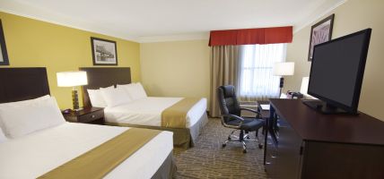 Holiday Inn & Suites EAST PEORIA (East Peoria)