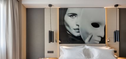Hotel NH Collection Suecia (Madryt)