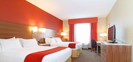 Holiday Inn Express & Suites CALGARY NW - UNIVERSITY AREA (Calgary)