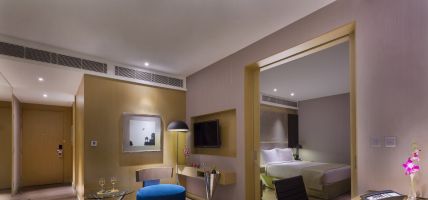Holiday Inn NEW DELHI INT'L AIRPORT (Delhi)