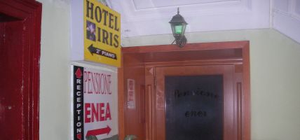 Hotel Iris (Neapol)