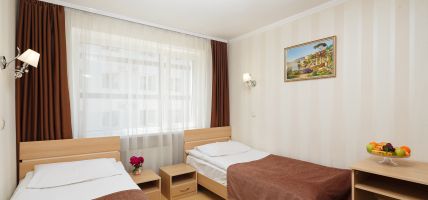 Hotel Arkadia Аркадия (Odessa)