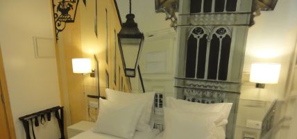 Hotel Lisbon Style Guesthouse
