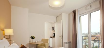 Hotel Residhome Neuilly Bords de Marne (Neuilly-Plaisance)