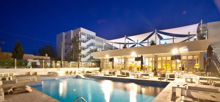 Hotel Ryans Ibiza Apartments - Adults Only (Eivissa)