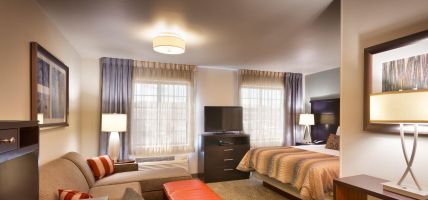 Hotel Staybridge Suites MIDVALE (Midvale)