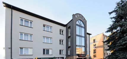 Hotel Martex (Płońsk)