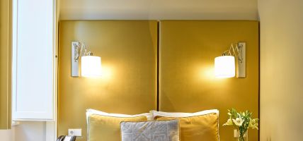 My Story Hotel Ouro (Lissabon)