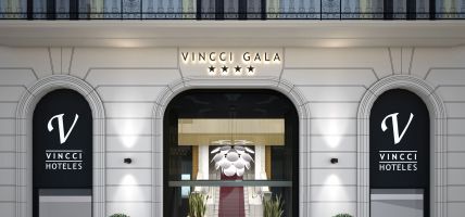 Hotel Vincci Gala (Barcellona)