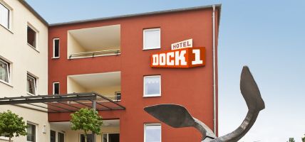 Hotel Dock1 (Ratisbonne)
