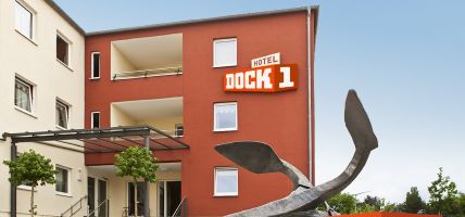 Hotel Dock1 (Regensburg)