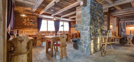 Hotel Nendaz