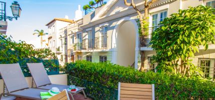 Hotel Old Village & Prestige (Região do Algarve)
