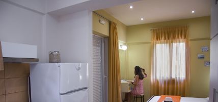 Hotel NikoStudios Kefalonia (Kefalonia - Argostoli)