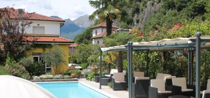 Hotel Albergo Paradiso (Maccagno)