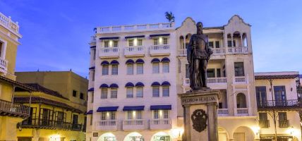 Hotel NH Cartagena Urban Royal