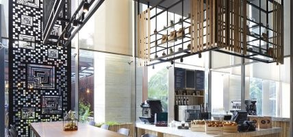 Hotel Fraser Residence Menteng Jakarta