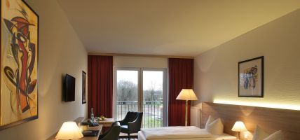Hotel PreMotel Premium Motel am Park (Kassel)