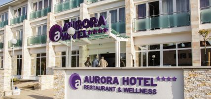 Hotel Aurora**** (Miskolc)