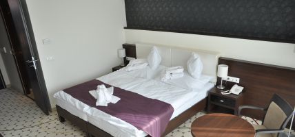 Hotel Aurora (Miskolc)