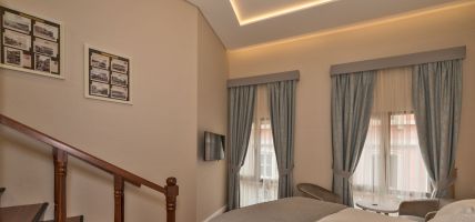 Hotel Ada Karakoy Special Category (Istanbul)