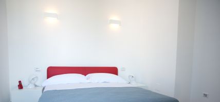 Hotel Santo Stefano Luxury Rooms (Brindisi)