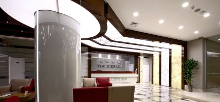 The Merlot Hotel Eskişehir (Eskisehir)