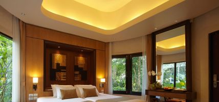 Hotel Pattaya Sea Sand Sun Resort & Spa (Bang Sare)