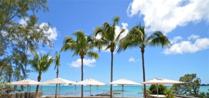 Hotel Mon Choisy Beach R. (Mauritius)