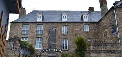 Hotel La Demeure (Guingamp)