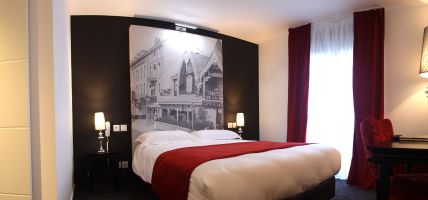 Encore Hotel (Annecy-le-Vieux)